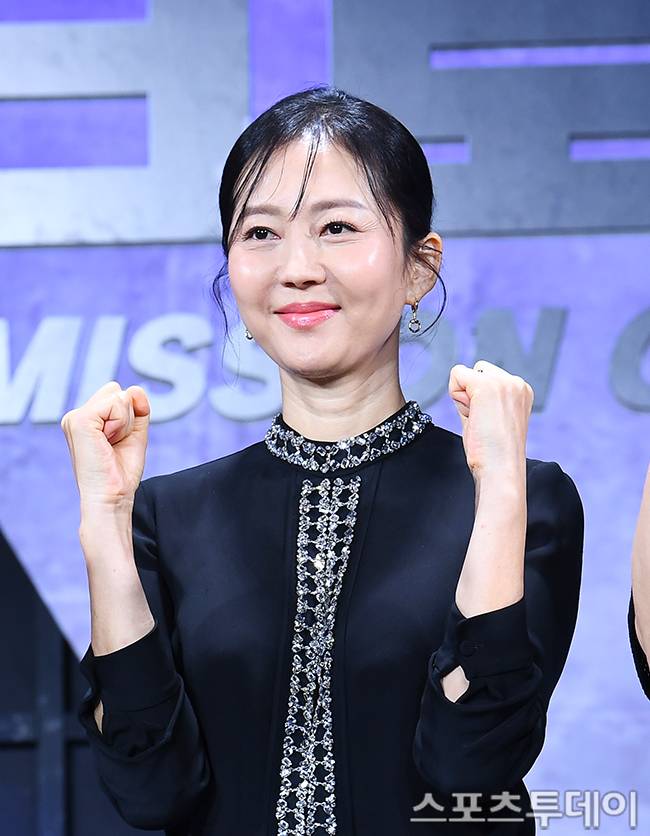 염정아 / 사진=DB