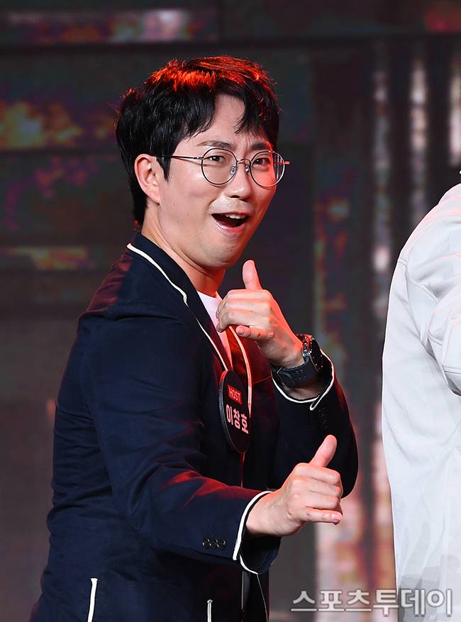 이창호 / 사진=DB