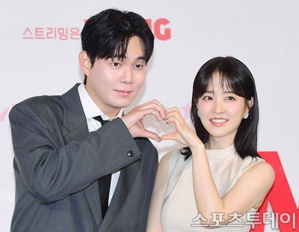 박보영, 류경수