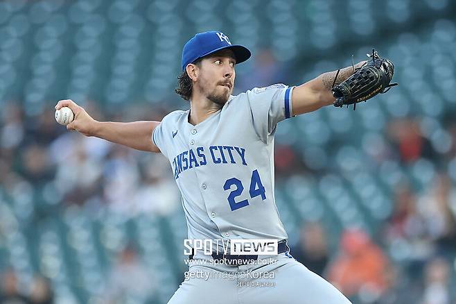 ▲ 마이클 로렌젠