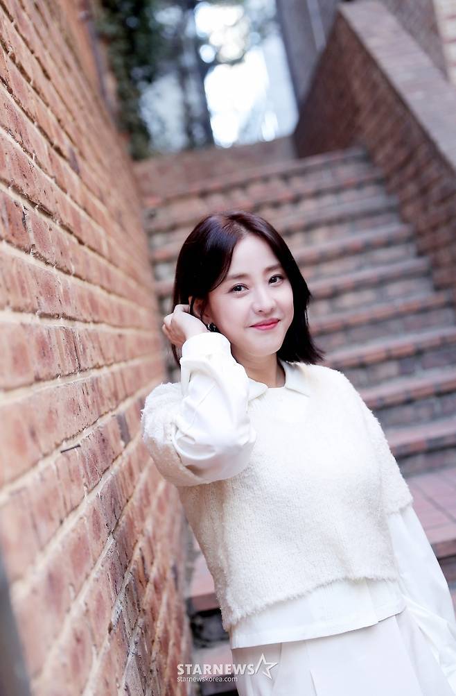 배우 박은혜 /사진=스타뉴스