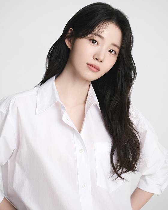 배우 신시아/사진=앤드마크 제공