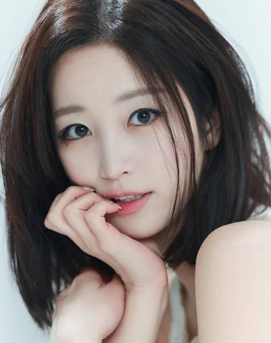 /사진=김나정 인스타그램