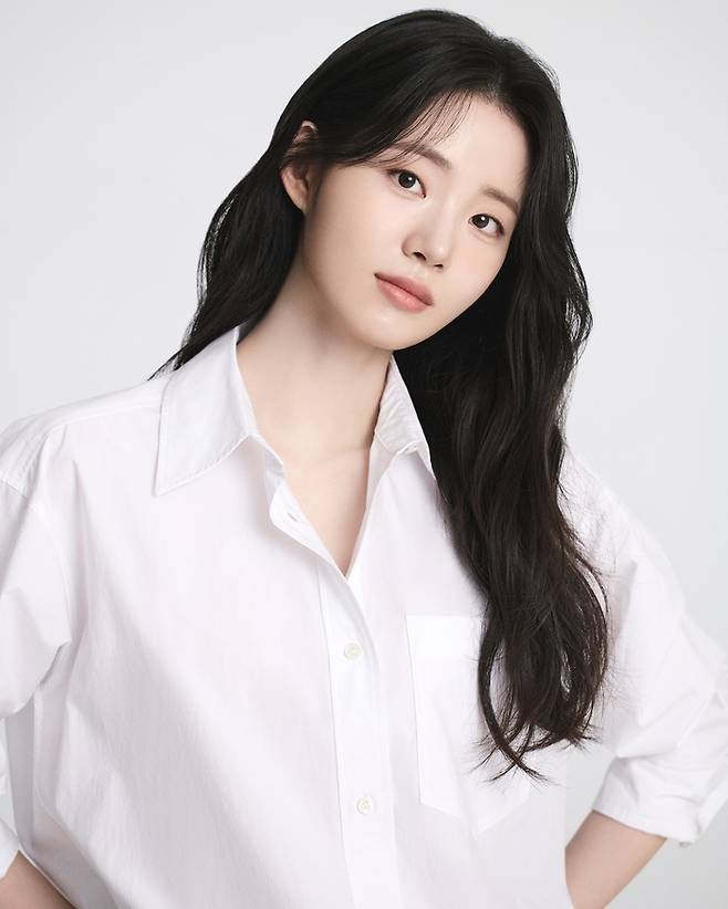 배우 신시아가 ‘언슬전’의 무기한 방영 연기에도 의연하게 기다릴 수 있었던 이유를 밝혔다.  사진| 앤드마크