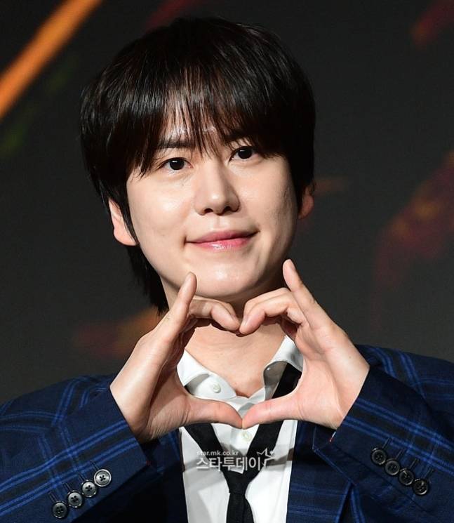 규현. 사진|유용석 기자