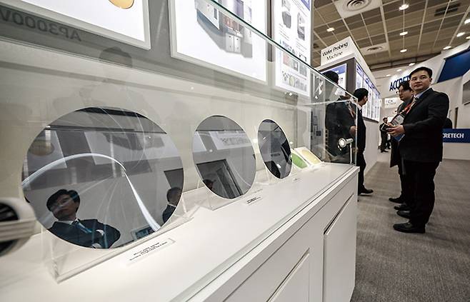 경제 분야 재정지출이 미래 성장동력 확보에 초점 맞춰져 있는지 점검할 필요가 있다.[사진｜뉴시스]