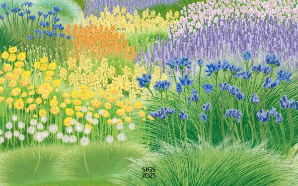 ©서울국제정원박람회