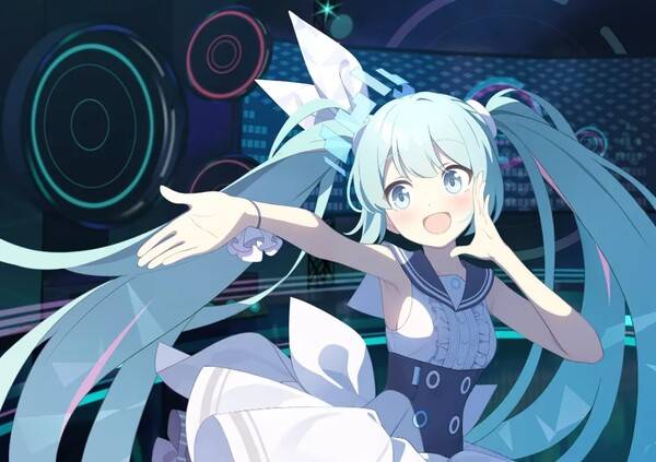 - 용하형은 하츠네 미쿠를 석방하라