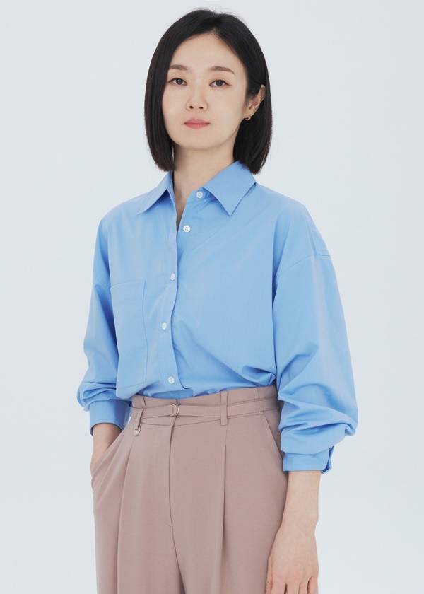 배우 이봉련./사진제공=에이엠엔터테인먼트