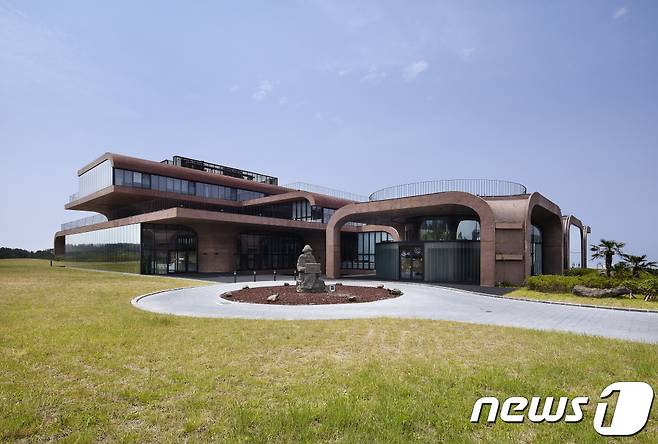 카카오 제주 본사 /뉴스1