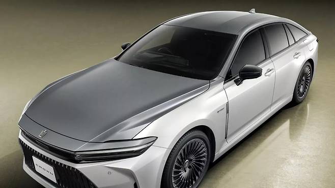 크라운스페셜 에디션 Z