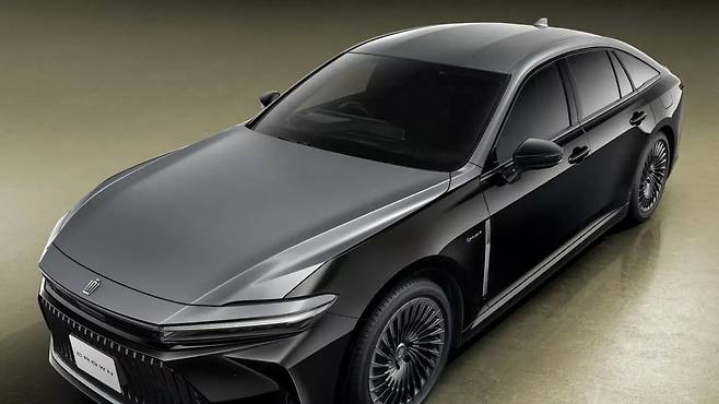 크라운 스페셜 에디션 Z