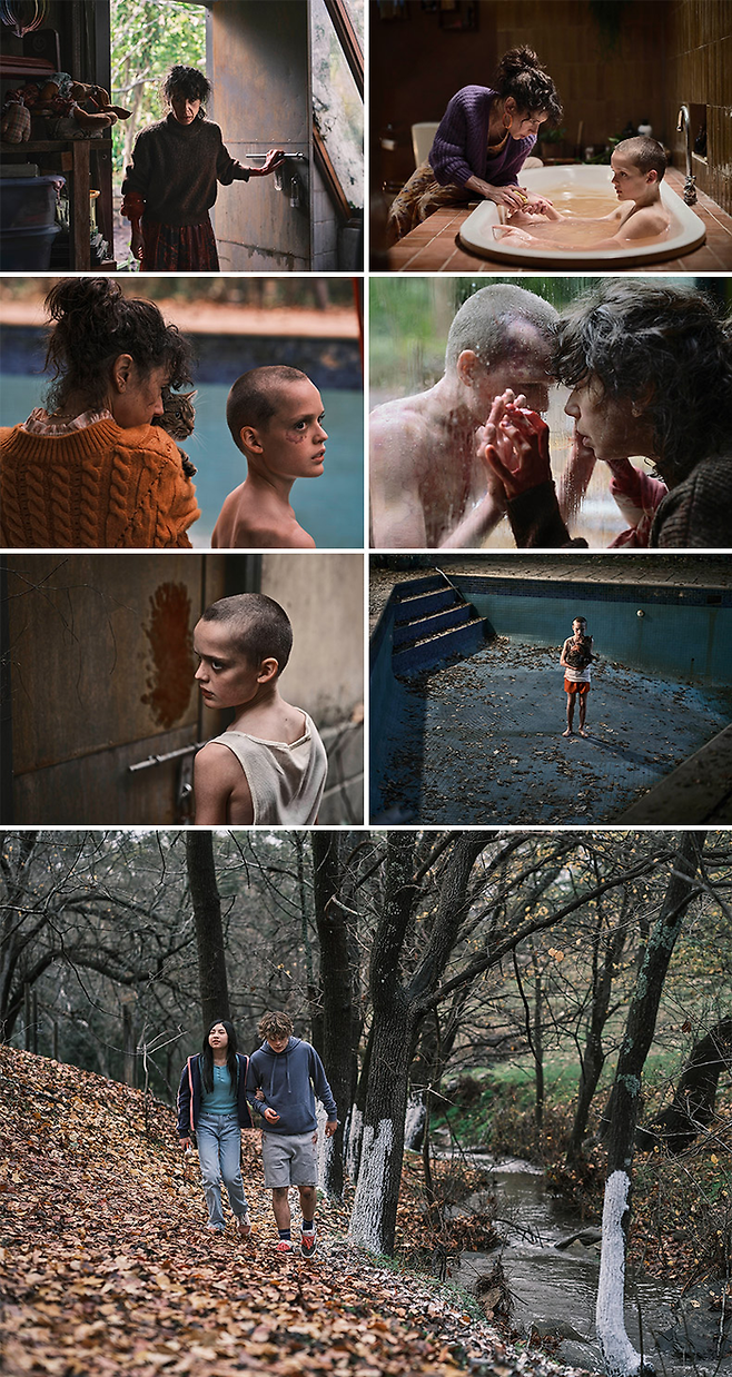 영화 ‘브링 허 백’. 사진| 스틸컷