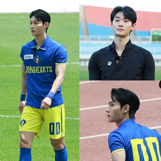 제공|호두앤유엔터테인먼트