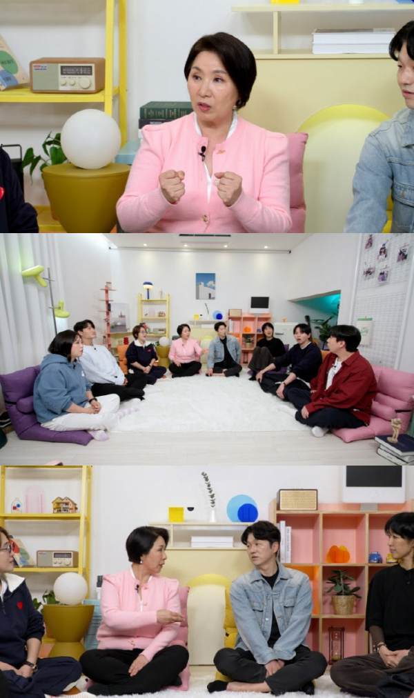 ⓒKBS2 '옥탑방 문제아들'