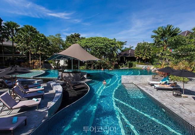 푸껫 만다라바 리조트