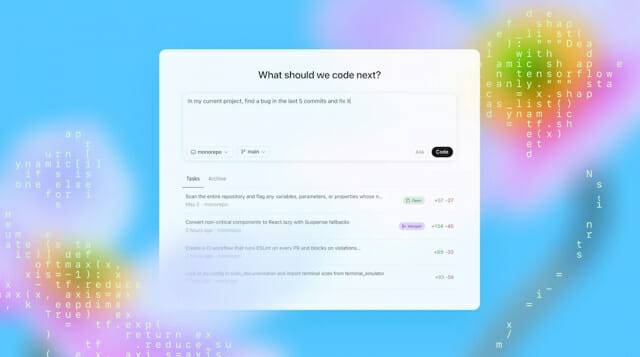 오픈AI '코덱스' (사진=오픈AI 뉴스룸)