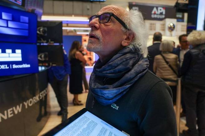 게티이미지연합뉴스