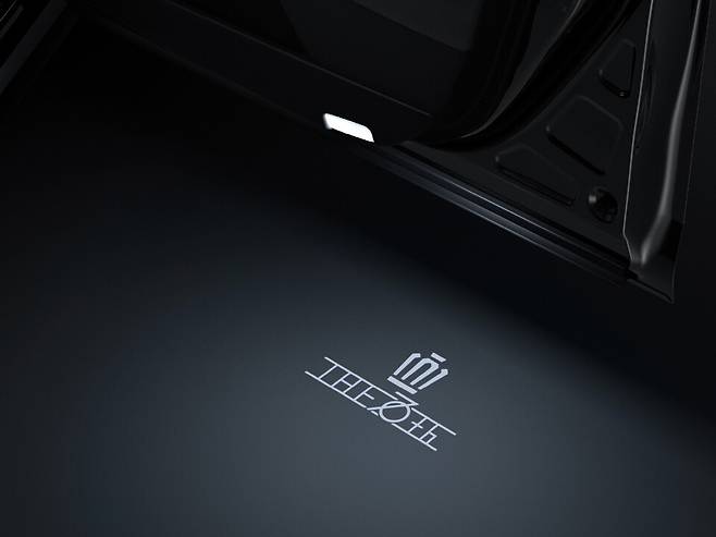 토요타 크라운 Z "THE 70th" 스페셜 모델