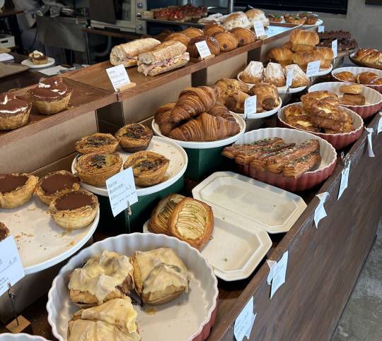 대전 동구 자양동 '파이한모금' 이다온 기자