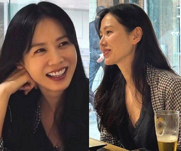 ⓒ손예진 인스타그램 갈무리