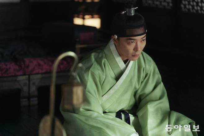 탄금. 넷플릭스 제공