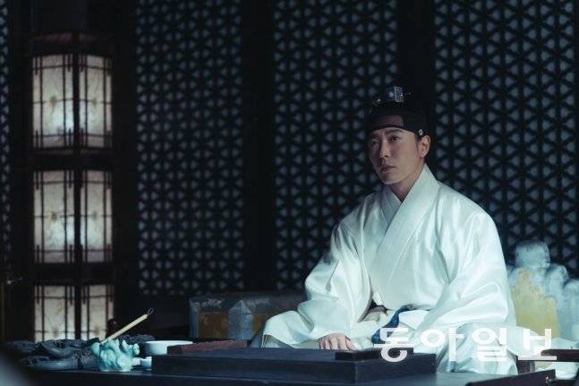 탄금. 넷플릭스 제공