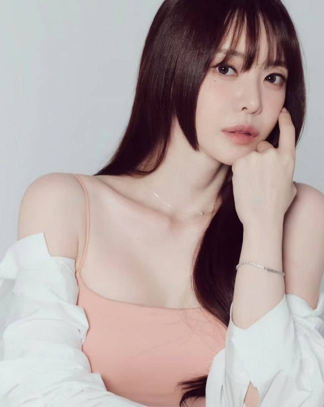 사진=서유리 인스타그램 캡처