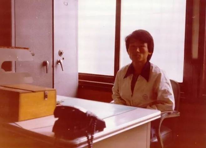 5·18민주화운동 당시 민중언론 ‘투사회보’ 글씨를 썼던 박용준 열사. 5·18재단 제공