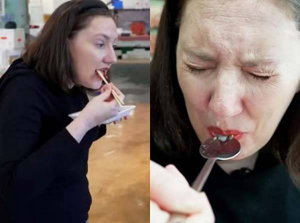 미국 CNN 방송이 서울의 노량진수산시장을 소개해 화제다./사진=CNN