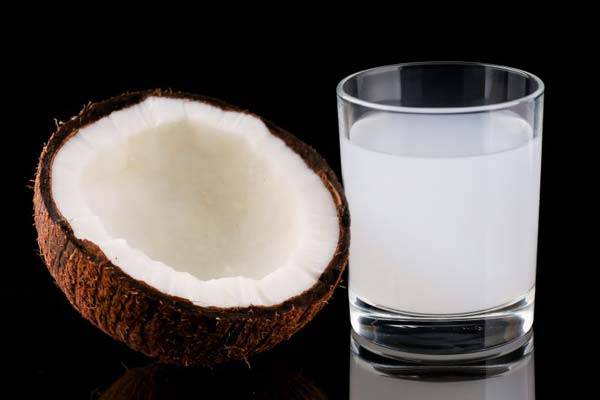 코코넛 워터./사진=게티이미지뱅크