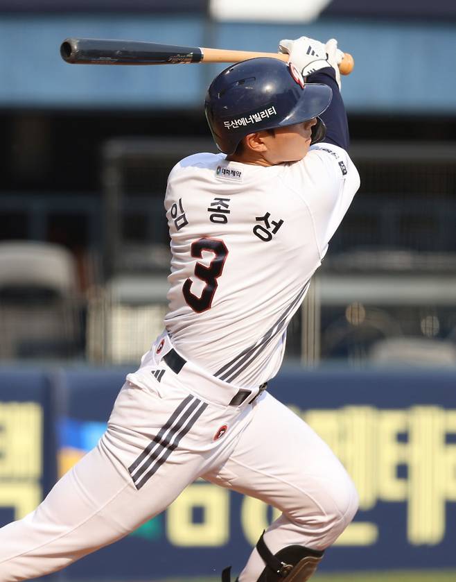 사진=두산 베어스 제공