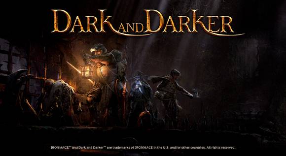 '다크앤다커'. [사진=아이언메이스]