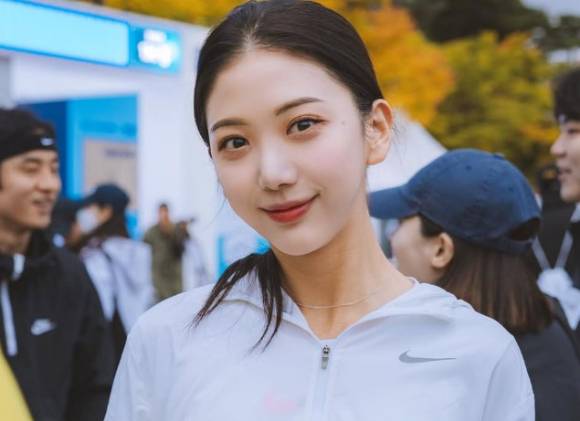 MBC 기상캐스터 故 오요안나 씨. [사진=오요안나 인스타그램]