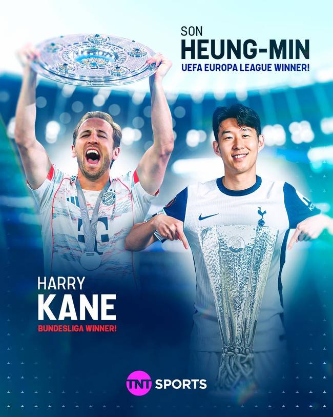 사진 = TNT 스포츠