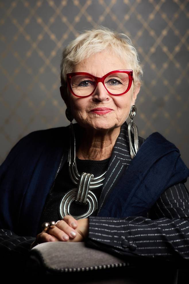 마리나 말러. ⓒ Eduardus Lee