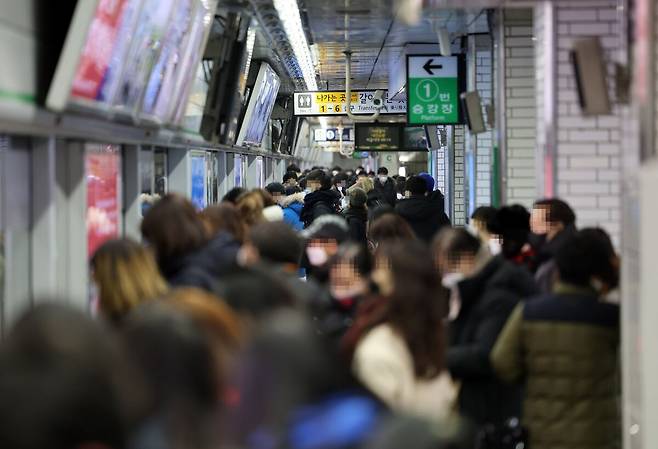이 사진은 기사 내용과 직접 관련 없음. 연합뉴스