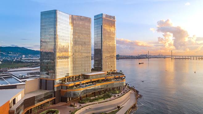 사진= 누스타 리조트 세부