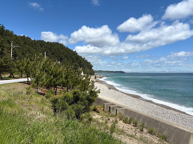 울진/사진=김지은 여행+ 기자