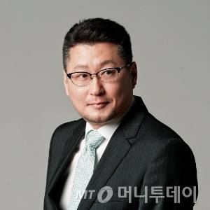 최원식 스플렁크 코리아 지사장