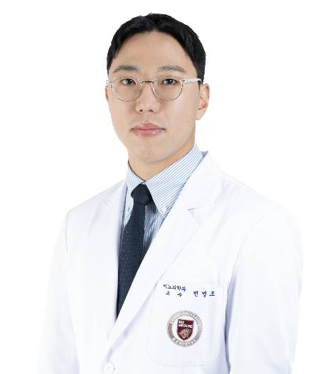고대안산병원 비뇨의학과 전병조 교수