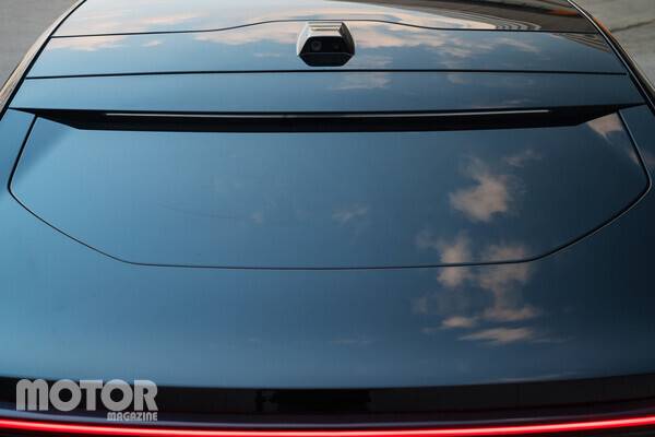 ​폴스타 4 롱레인지 듀얼모터 사진 모터매거진 최재혁 기자​