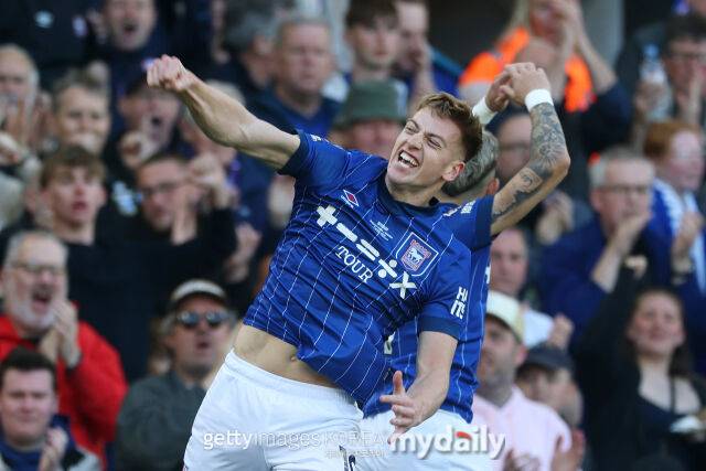 리암 델랍./게티이미지코리아