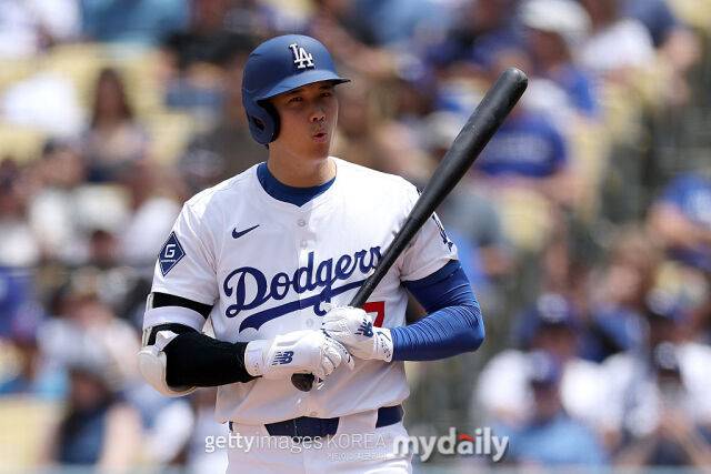 오타니 쇼헤이. /게티이미지코리아