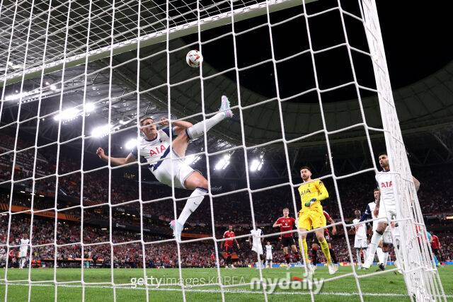 판 더 벤/게티이미지코리아