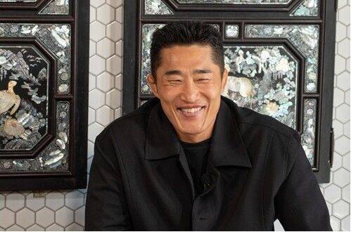 '핸썸가이즈'/tvN