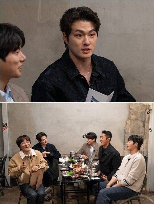 '핸썸가이즈'/tvN