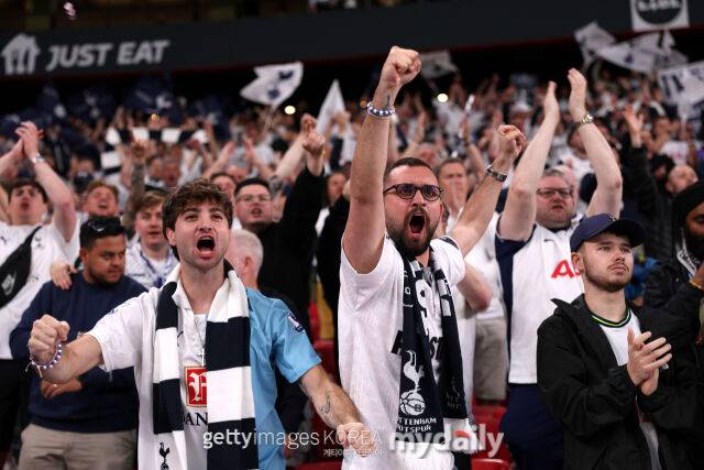 토트넘/게티이미지코리아