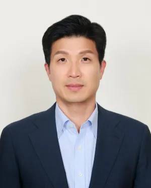김경훈 SK온 CFO. [SK온 제공]