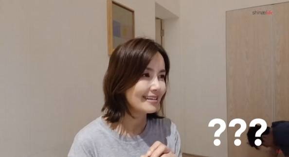 채널 ‘신애라이프’